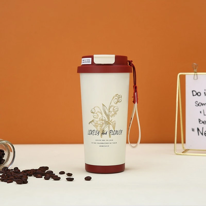 Travel Coffee Cup high quality